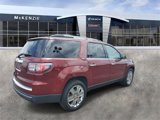 Used 2017 GMC Acadia Limited SLT image 4