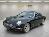 Used 2002 Ford Thunderbird image 3