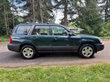 Used 2004 Subaru Forester 2.5X image 6