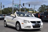 Used 2009 Volkswagen Eos Komfort image 4