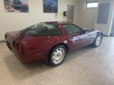 Used 1993 Chevrolet Corvette Coupe image 5