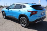 New 2025 Chevrolet Trax LT w/ Driver Confidence Package image 5
