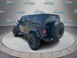 Used 2018 Jeep Wrangler Unlimited Sport S image 5