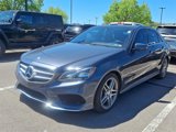Used 2014 Mercedes-Benz E 350 4MATIC Sedan image 3