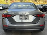 New 2025 Nissan Sentra S image 4