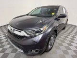 Certified 2019 Honda CR-V EX-L image 2
