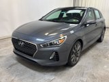 Used 2018 Hyundai Elantra GT Sport w/ Sport Tech Package 04 image 3