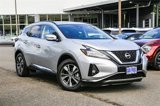Used 2023 Nissan Murano SV image 2