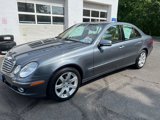 Used 2007 Mercedes-Benz E 350 4MATIC Sedan image 4