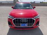 Used 2023 Audi Q3 2.0T Premium Plus w/ Premium Plus Package image 3