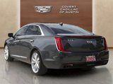 Used 2018 Cadillac XTS Premium Luxury image 3
