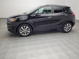 Used 2019 Buick Encore Preferred image 2