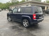 Used 2016 Jeep Patriot High Altitude image 4