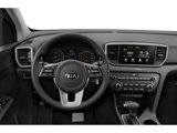 Used 2021 Kia Sportage LX image 4