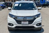 Certified 2022 Honda HR-V EX image 2