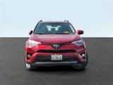 Used 2018 Toyota RAV4 Limited image 2