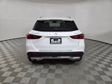 Certified 2025 Mercedes-Benz GLA 250 4MATIC image 4