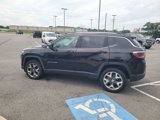 Used 2020 Jeep Compass Limited w/ Safety & Security Group image 6