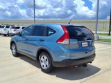 Used 2014 Honda CR-V LX image 2