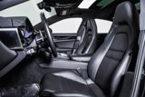 Certified 2021 Porsche Panamera 4 image 5