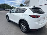 Used 2021 MAZDA CX-5 Grand Touring Reserve image 5