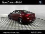 Used 2017 Volvo S60 T5 Inscription Platinum w/ Climate Package image 5