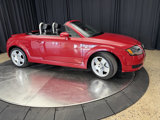 Used 2002 Audi TT 1.8T image 5