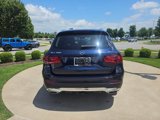 Certified 2022 Mercedes-Benz GLC 300 4MATIC image 4