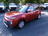Used 2021 Kia Soul LX image 5