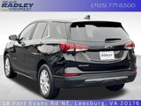 Used 2023 Chevrolet Equinox LT image 3