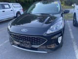 Used 2020 Ford Escape SEL image 2