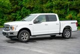 Used 2019 Ford F150 XLT w/ Equipment Group 302A Luxury image 2