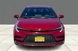 Used 2023 Toyota Corolla XSE w/ Carpet Mat Package (TMS) image 3