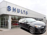 Used 2023 Subaru Crosstrek 2.5i Sport image 3