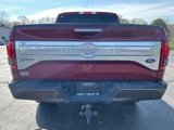 Used 2017 Ford F150 King Ranch w/ Equipment Group 601A Luxury image 6