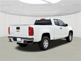 Used 2018 Chevrolet Colorado W/T w/ WT Convenience Package image 4