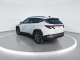 Used 2022 Hyundai Tucson Blue image 5