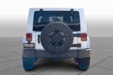 Used 2012 Jeep Wrangler Rubicon w/ PWR Convenience Group image 4