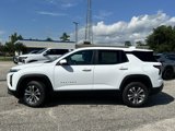 New 2026 Chevrolet Equinox LT w/ LPO, Floor Liner Package image 5