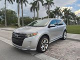 Used 2011 Ford Edge Sport w/ Driver Entry Pkg image 4