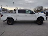 Used 2013 Ford F150 Platinum image 4