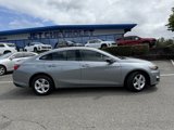 Used 2023 Chevrolet Malibu LS image 5