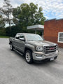 Used 2017 GMC Sierra 1500 SLT w/ SLT Premium Package image 3