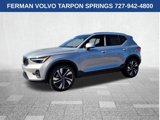 New 2025 Volvo XC40 B5 Ultra w/ Protection Package Premier image 3