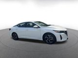Used 2024 Nissan Sentra SV image 2
