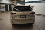 New 2025 MAZDA CX-5 AWD 2.5 S w/ Select Package image 2