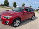 Used 2015 Mitsubishi Outlander Sport SE image 6