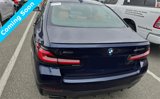 Used 2022 BMW M550i xDrive w/ Premium Package image 5