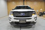 Used 2017 Ford Explorer 4WD Police Interceptor w/ Ready For The Road Package image 4