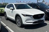 Used 2017 MAZDA CX-5 Grand Touring image 2